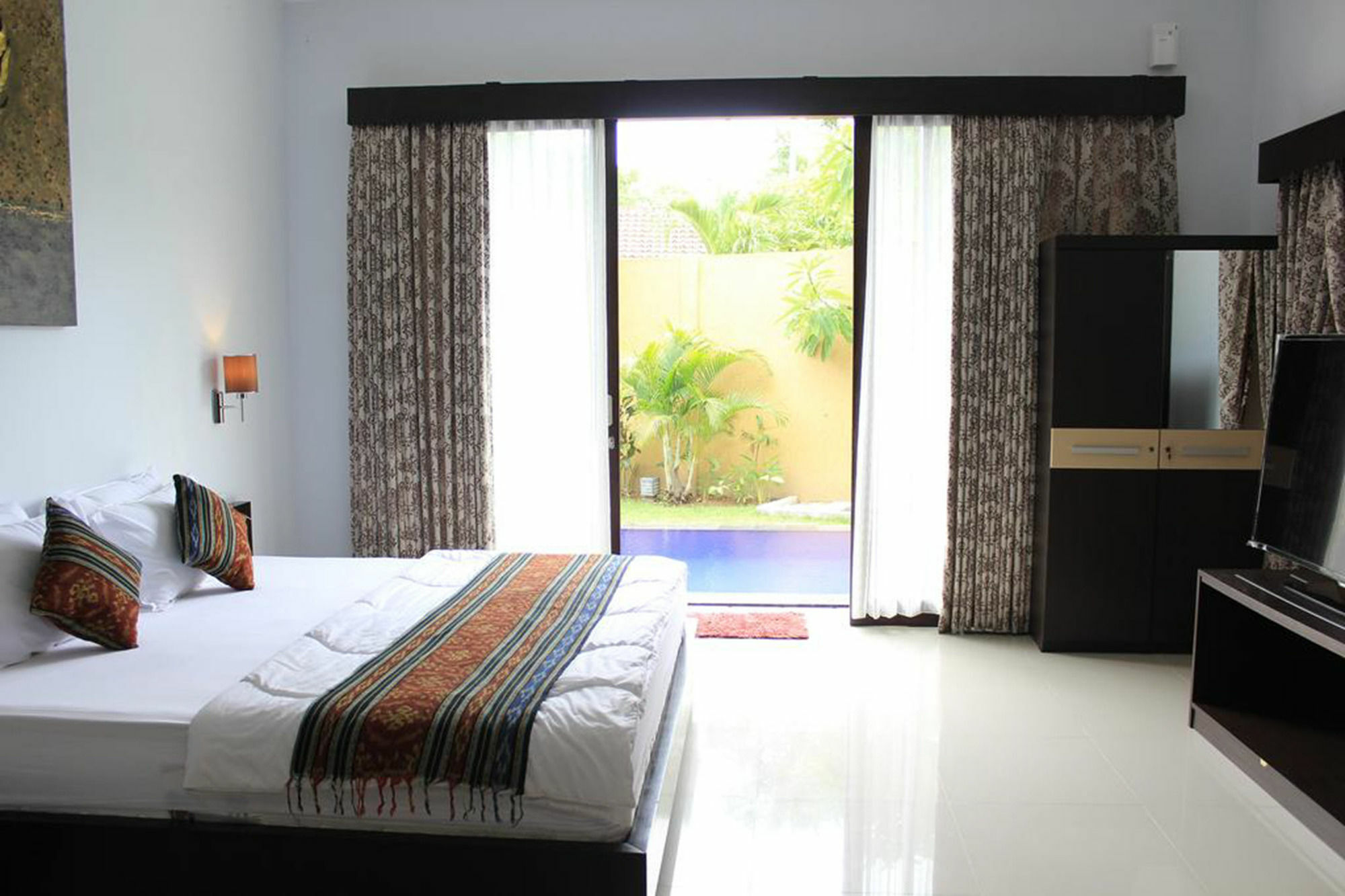 Grand Nismara Villa Seminyak Exteriör bild