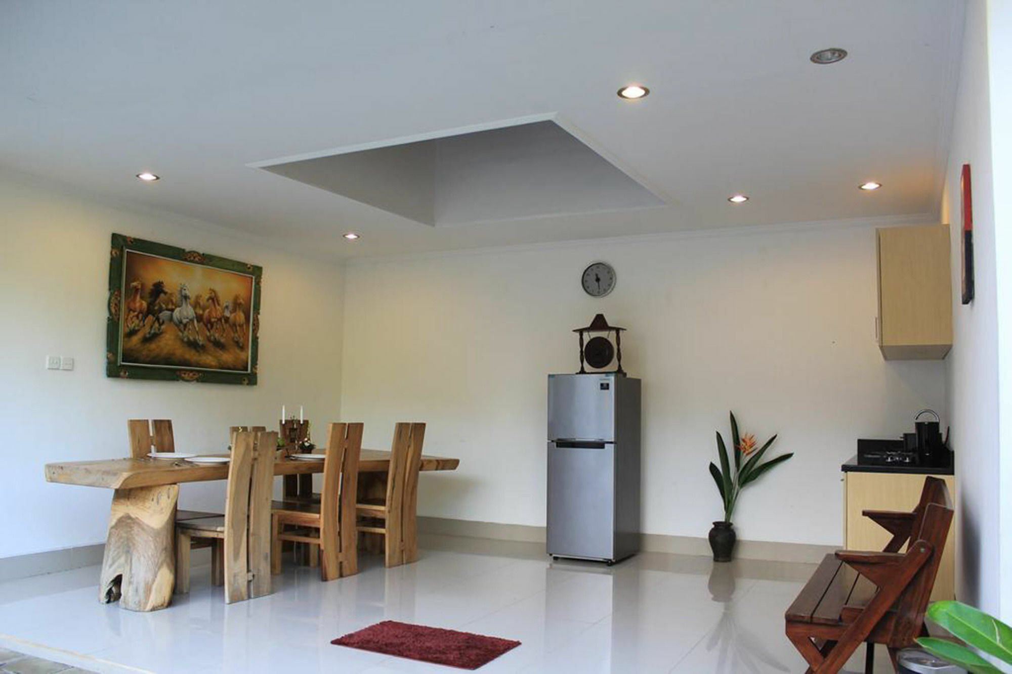 Grand Nismara Villa Seminyak Exteriör bild